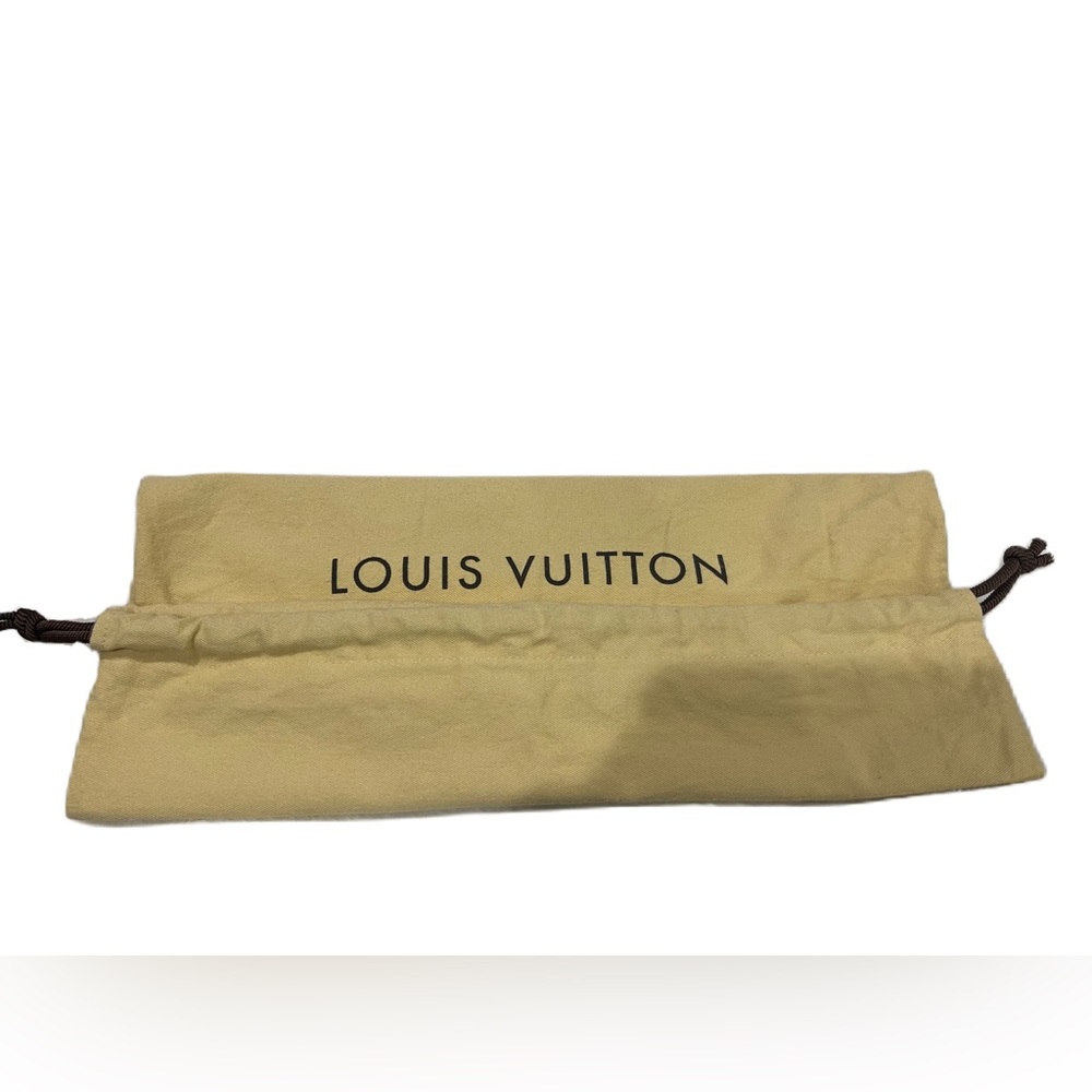 Louis Vuitton Dust Bag
